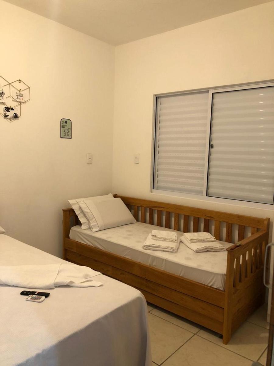 Apto em Laguna a 10 min praia do Mar Grosso - 106 - Housity