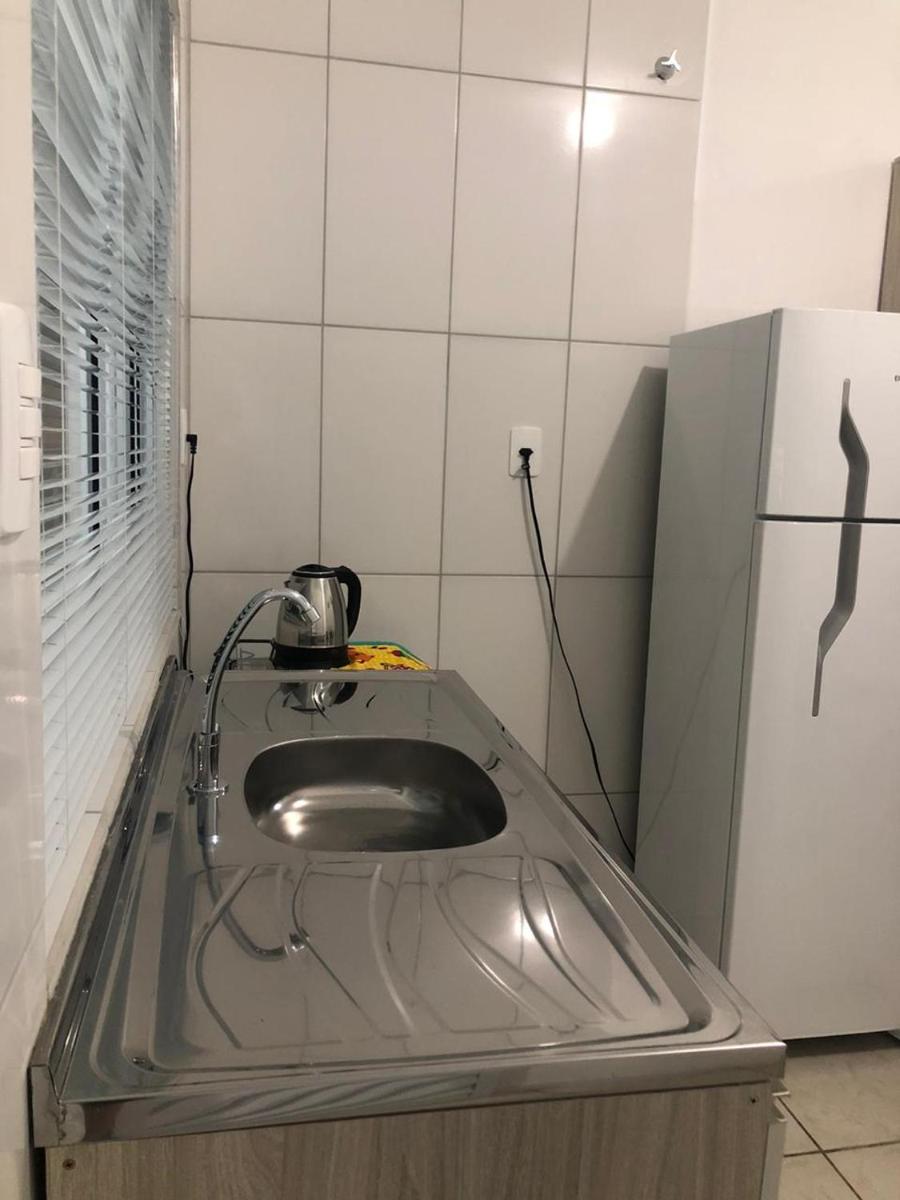 Apto em Laguna a 10 min praia do Mar Grosso - 106 - Housity