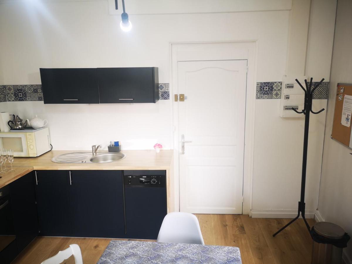 Suitetrails - Charmant duplex 80m²