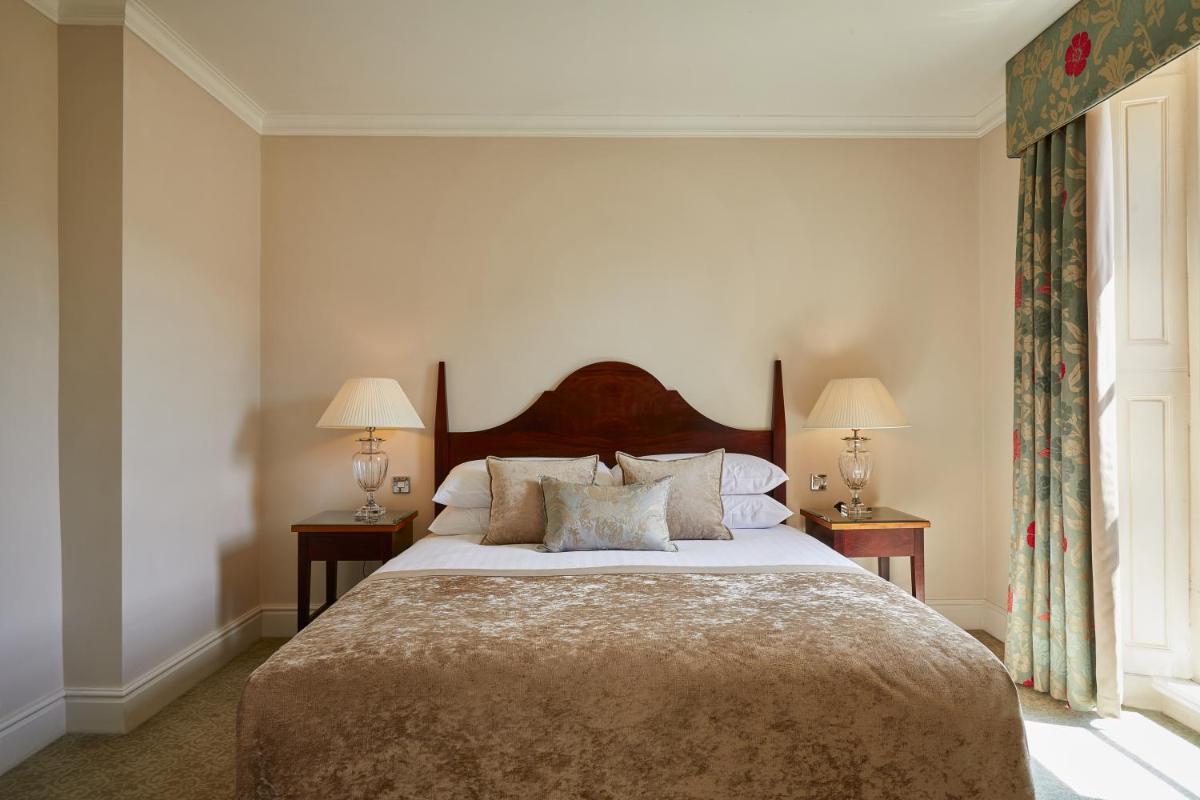 Macdonald Bath Spa Hotel - Housity