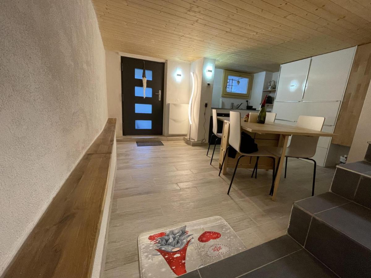 Suitetrails - Chalet in stile Walser