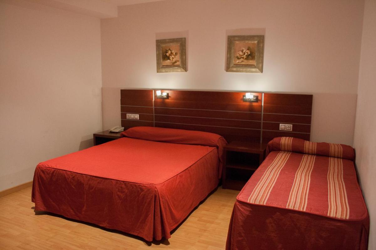 Suitetrails - Norte Hotel