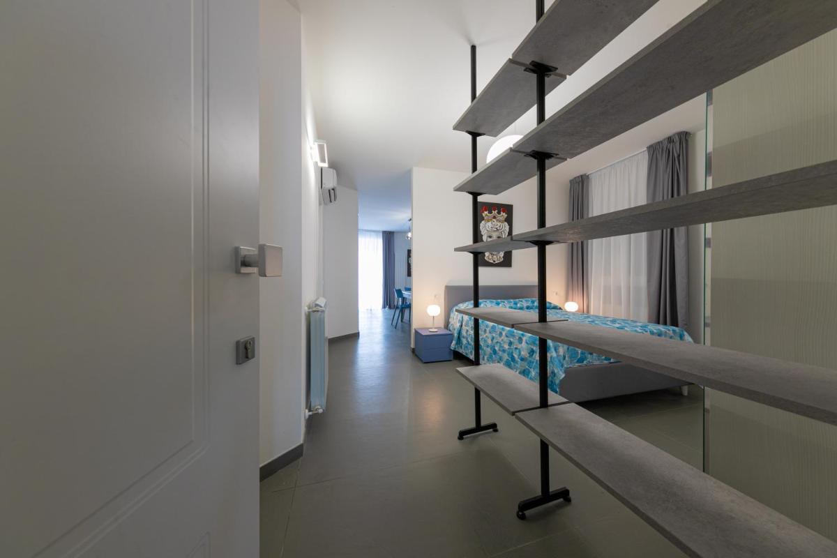 Suite Bordonaro Luxury Apartments - Housity