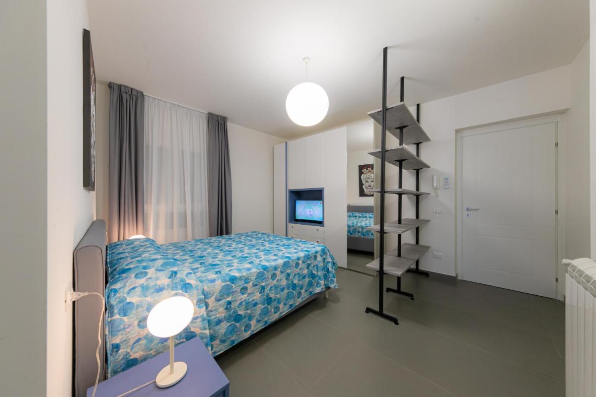 Suite Bordonaro Luxury Apartments - Housity