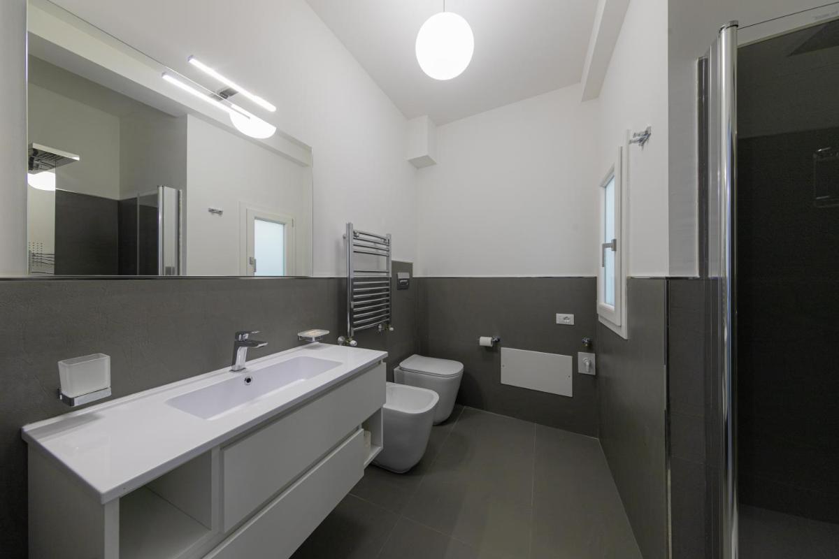 Suite Bordonaro Luxury Apartments - Housity