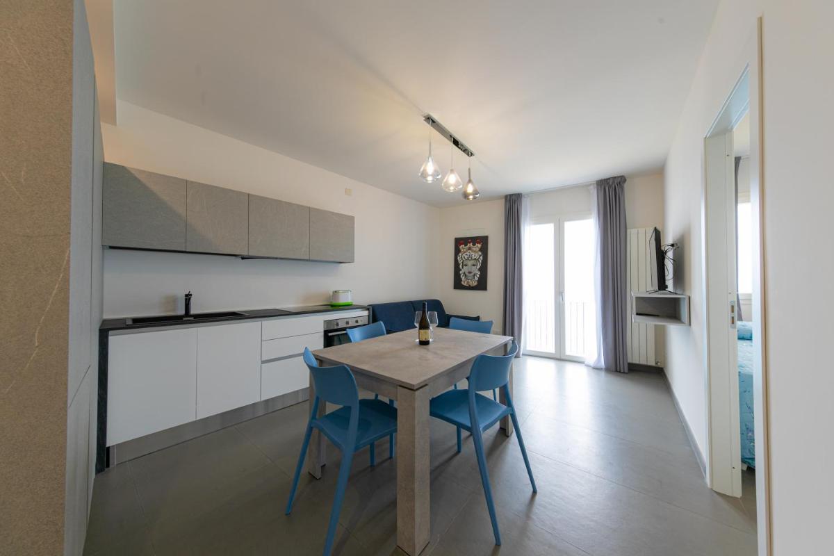 Suite Bordonaro Luxury Apartments - Housity