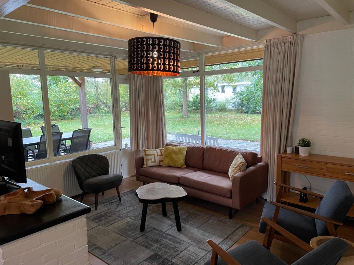 Suitetrails - Tofino, een comfortabel vakantiehuis naast een bos en zwemmeer