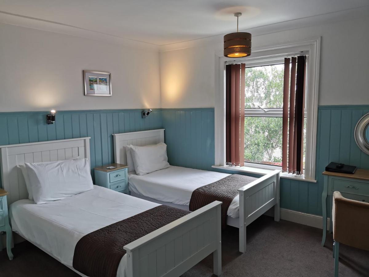 The Elmfield - Housity