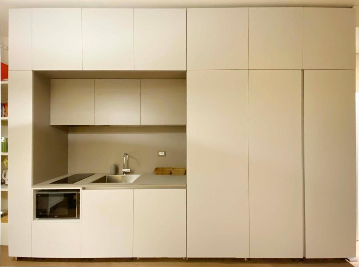 La Torre - Housity