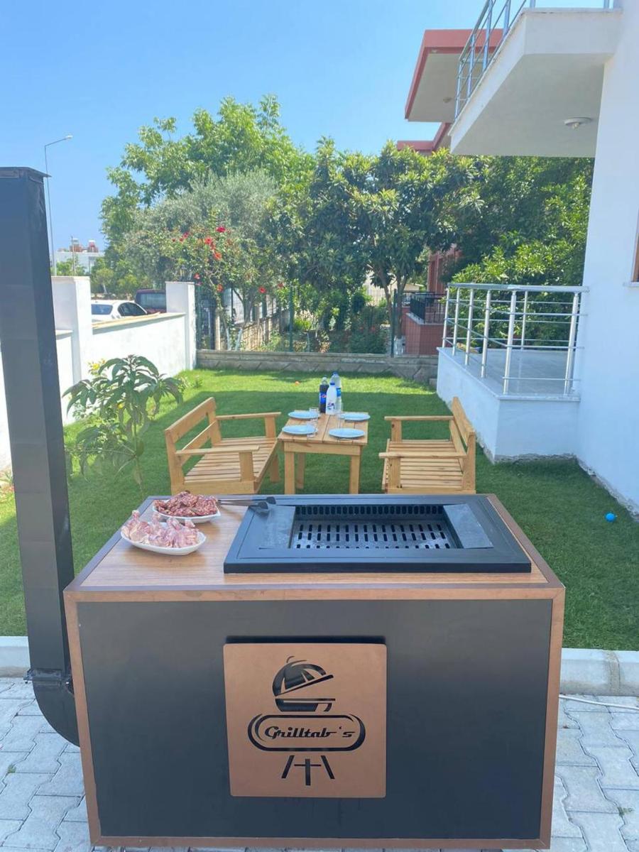 Kemer Guney Homes Apart - Housity
