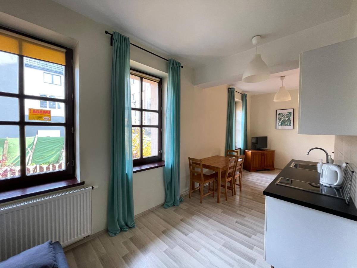Apartamenty Przy Parku - Housity