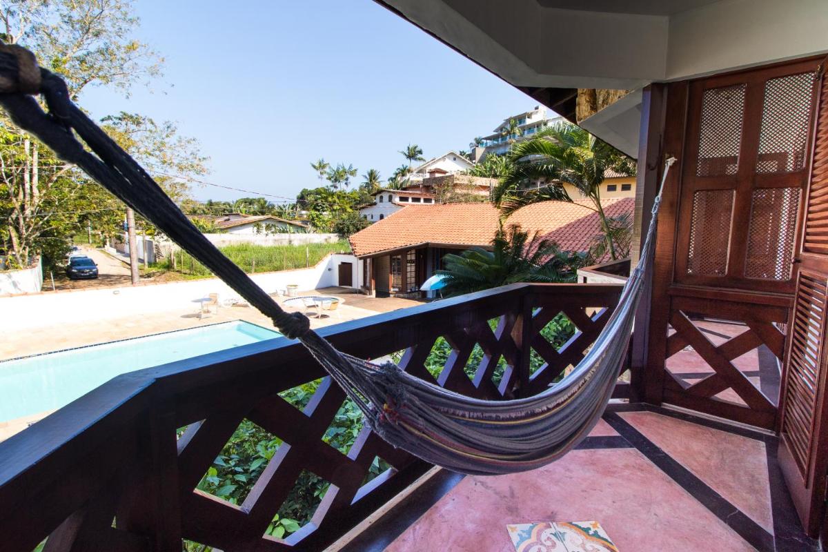 HOTELARE Hotel Villa Di Capri - Housity