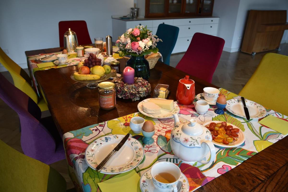Annettes Pfalz - Housity