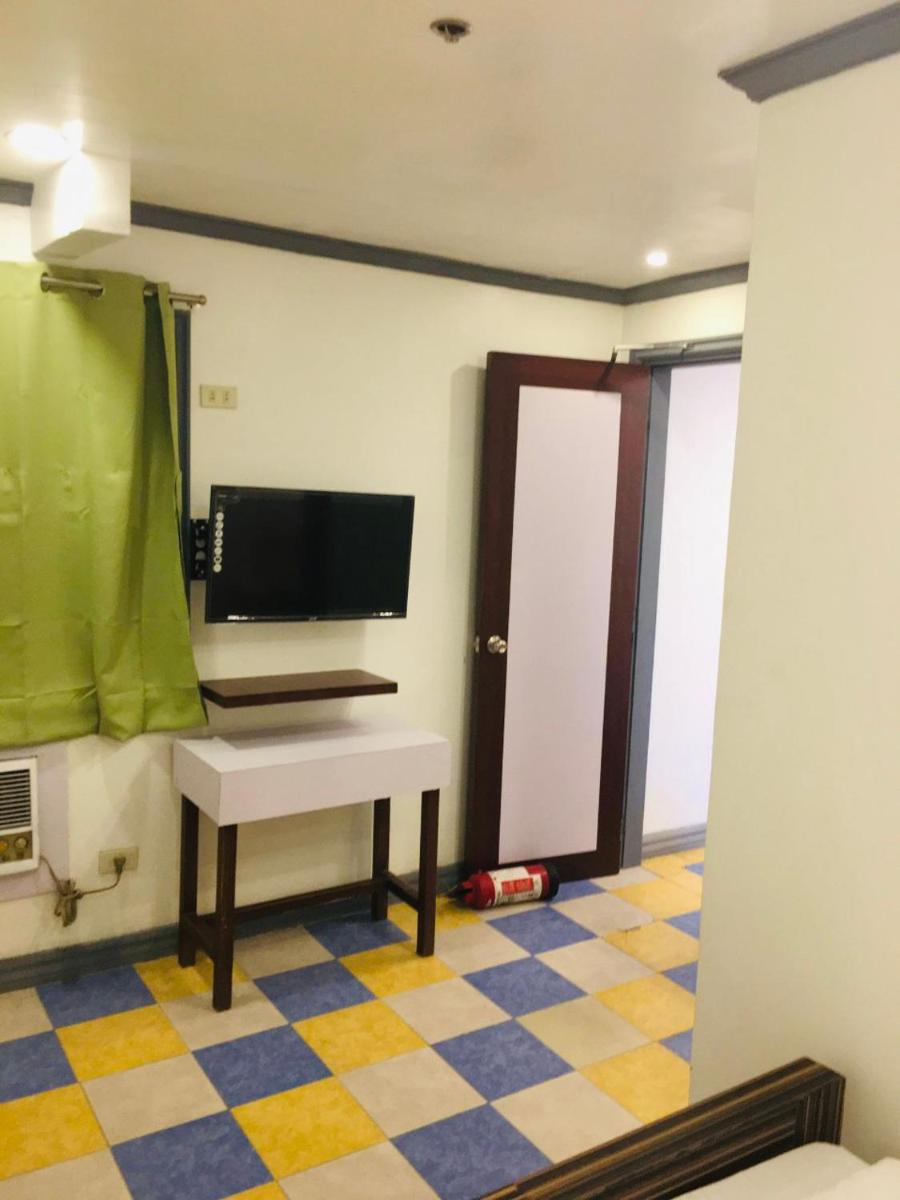 Suitetrails - remedios apartment
