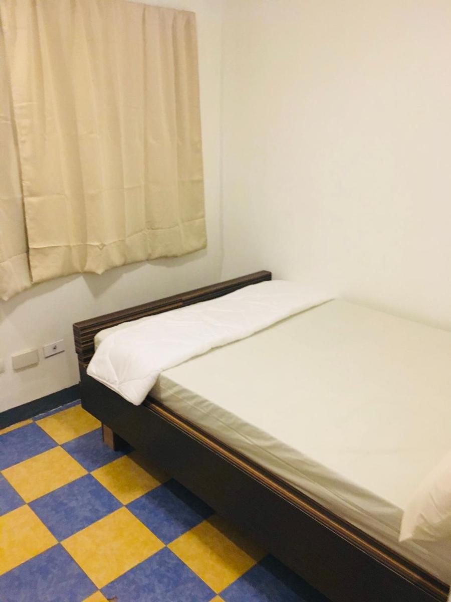 Suitetrails - remedios apartment