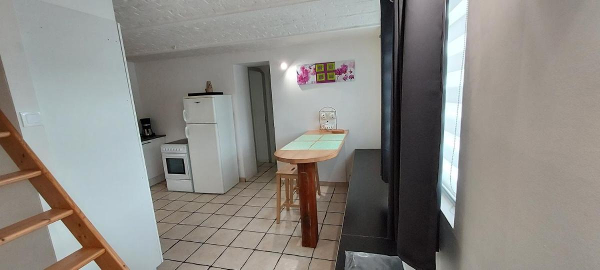 Gite La Maisonnette Beuvrygeoise - Housity