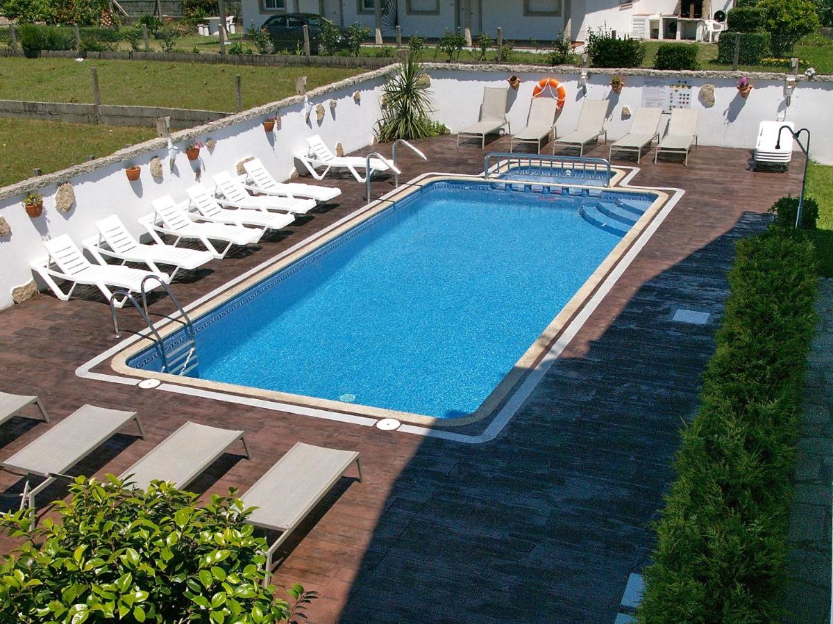 Apartamentos Barrosa - Housity