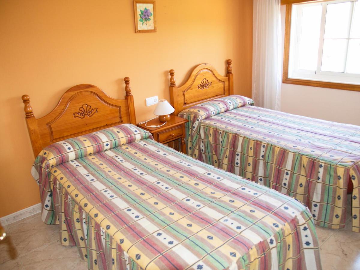 Apartamentos Barrosa - Housity