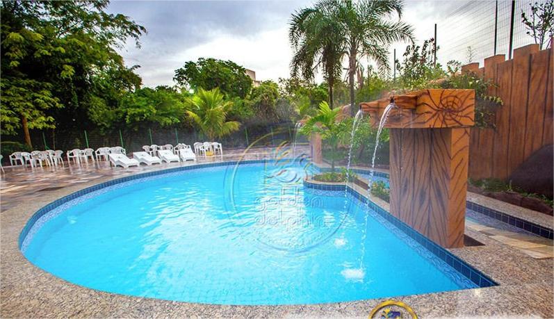 Golden Dolphin Grand Hotel - FLAT - Housity