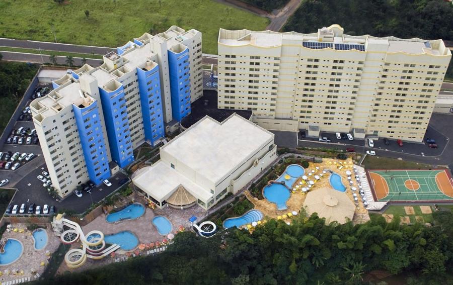 Golden Dolphin Grand Hotel - FLAT - Housity