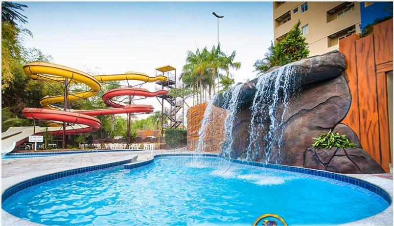 Golden Dolphin Grand Hotel - FLAT - Housity