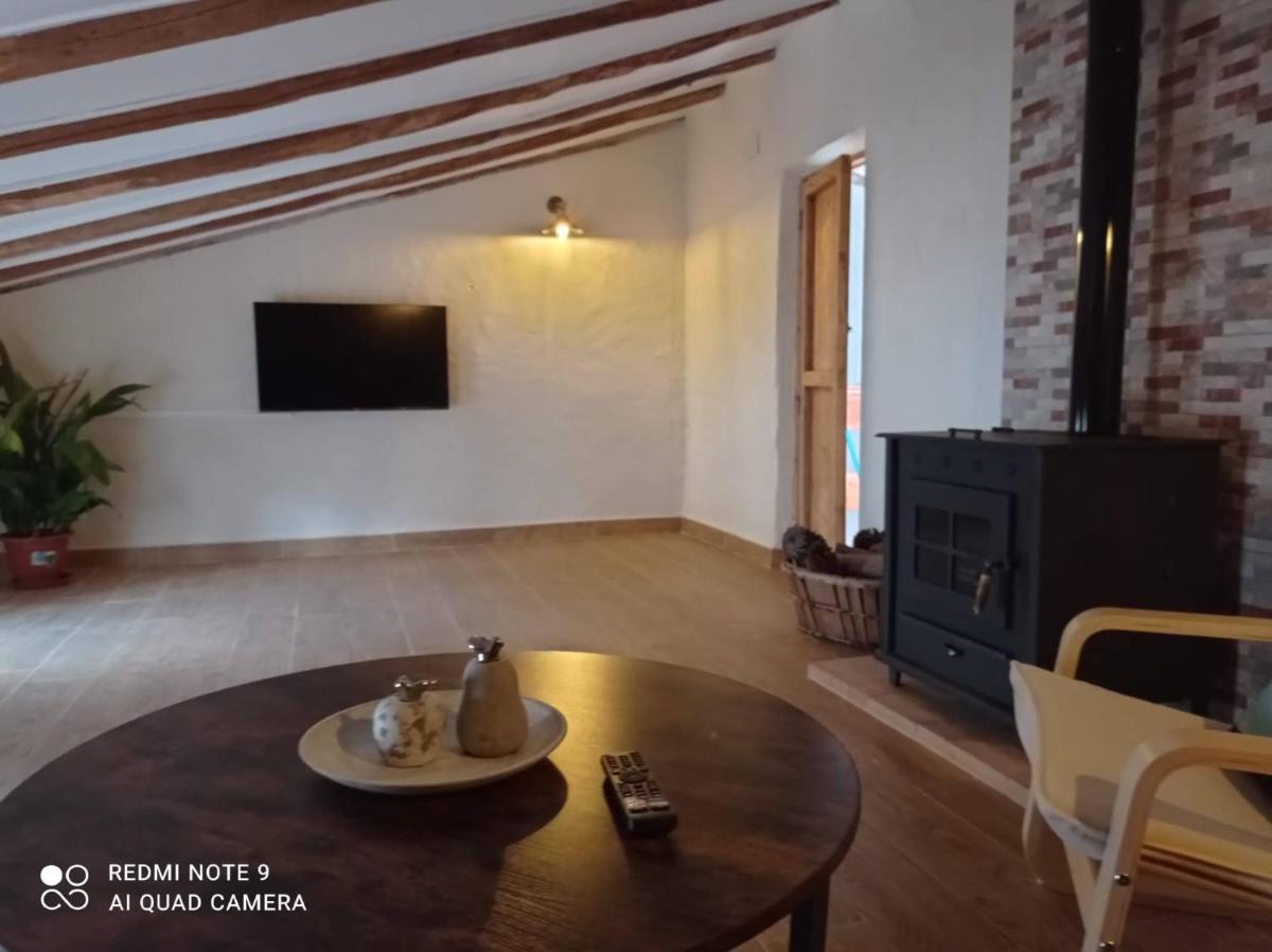Casa Rural San Francisco II - Housity