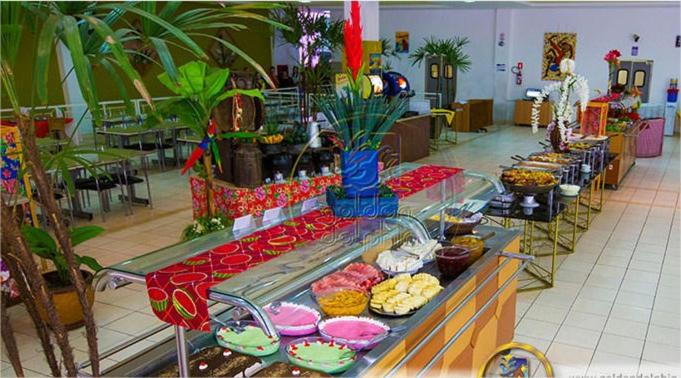 Golden Dolphin Grand Hotel - FLAT - Housity