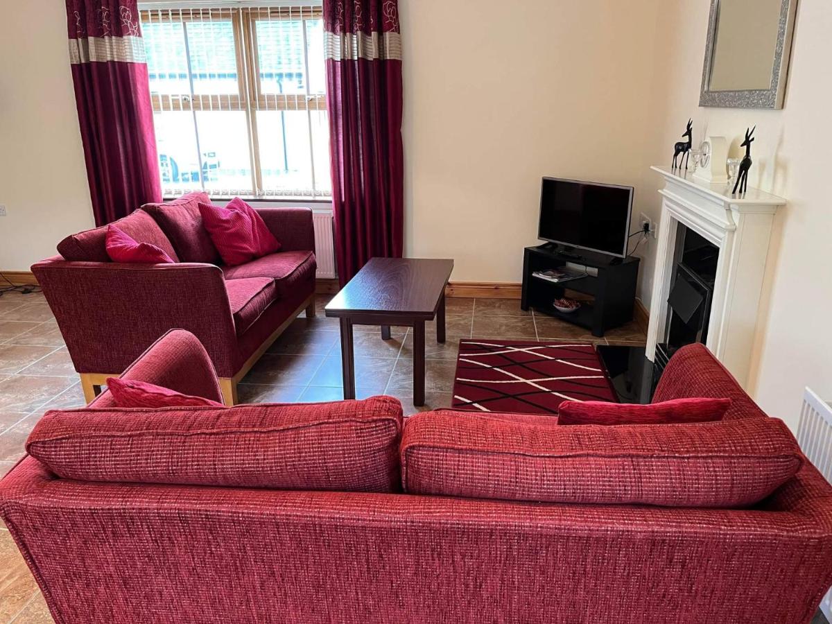 Burnmon Cottage - Housity