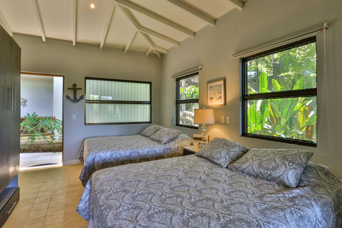 Casa de Paz- Portasol Vacation Rentals - Housity