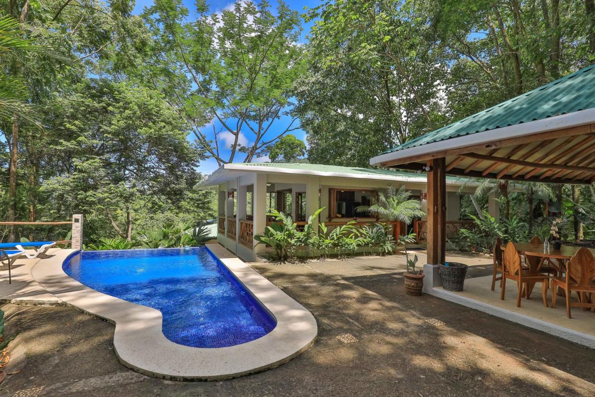 Casa de Paz- Portasol Vacation Rentals - Housity