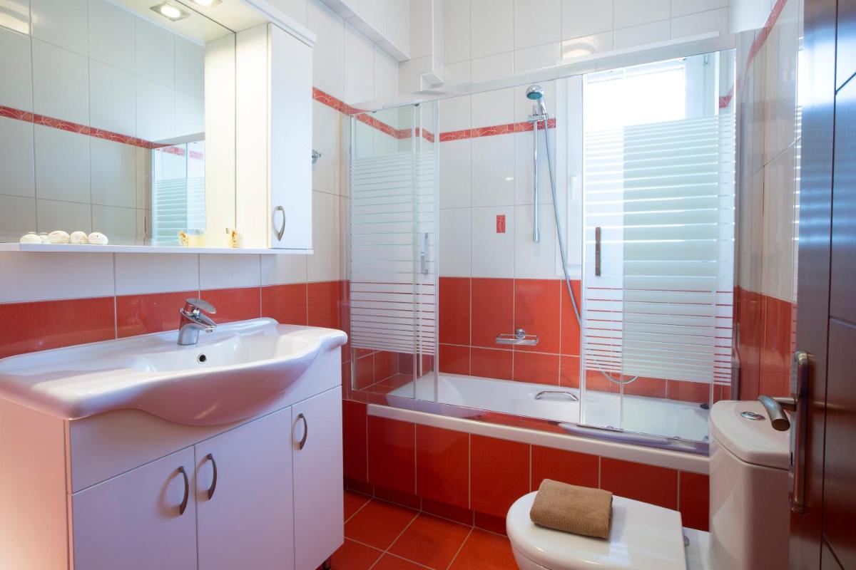 Villa Daphne, Inoro Villas - Housity