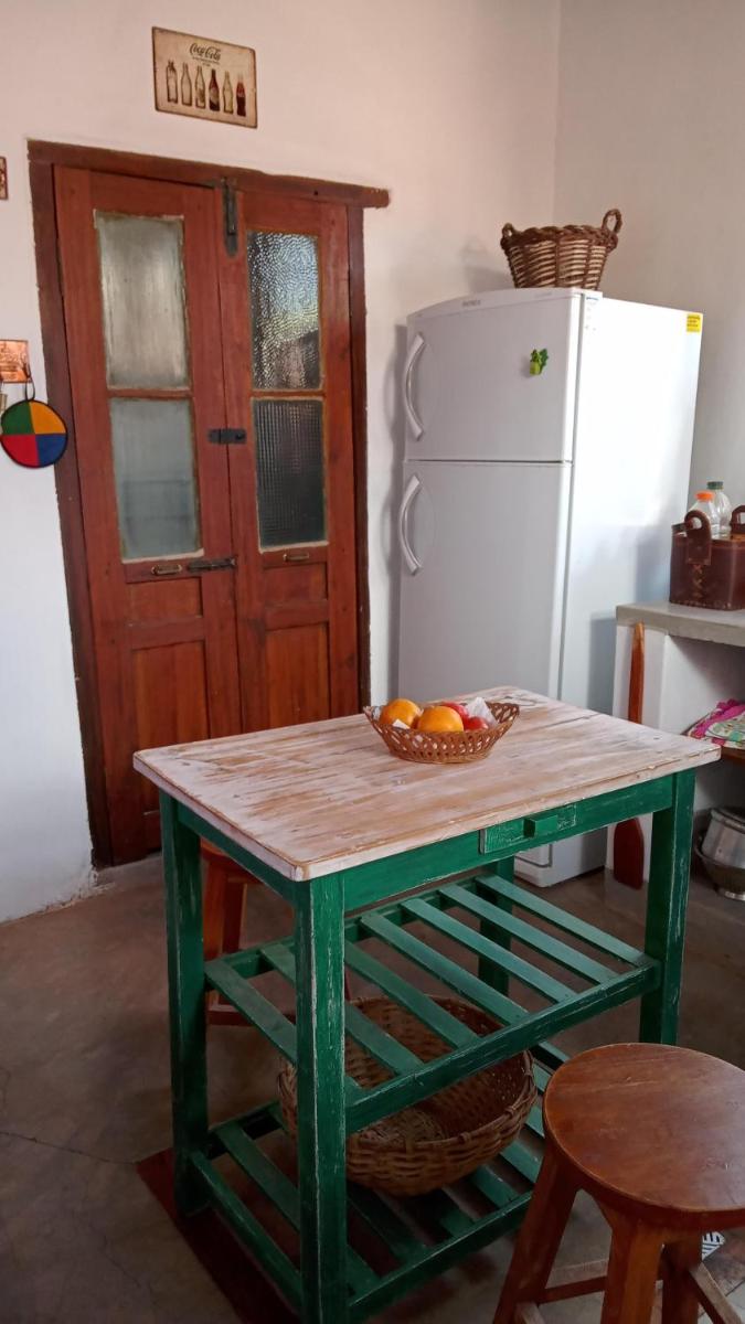Suitetrails - Casa Luciérnaga