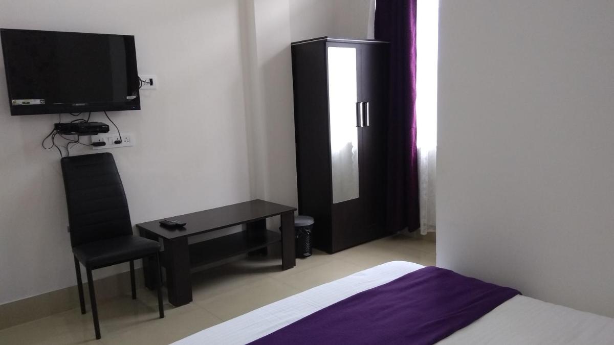 Cassiopeia Guest House - Housity