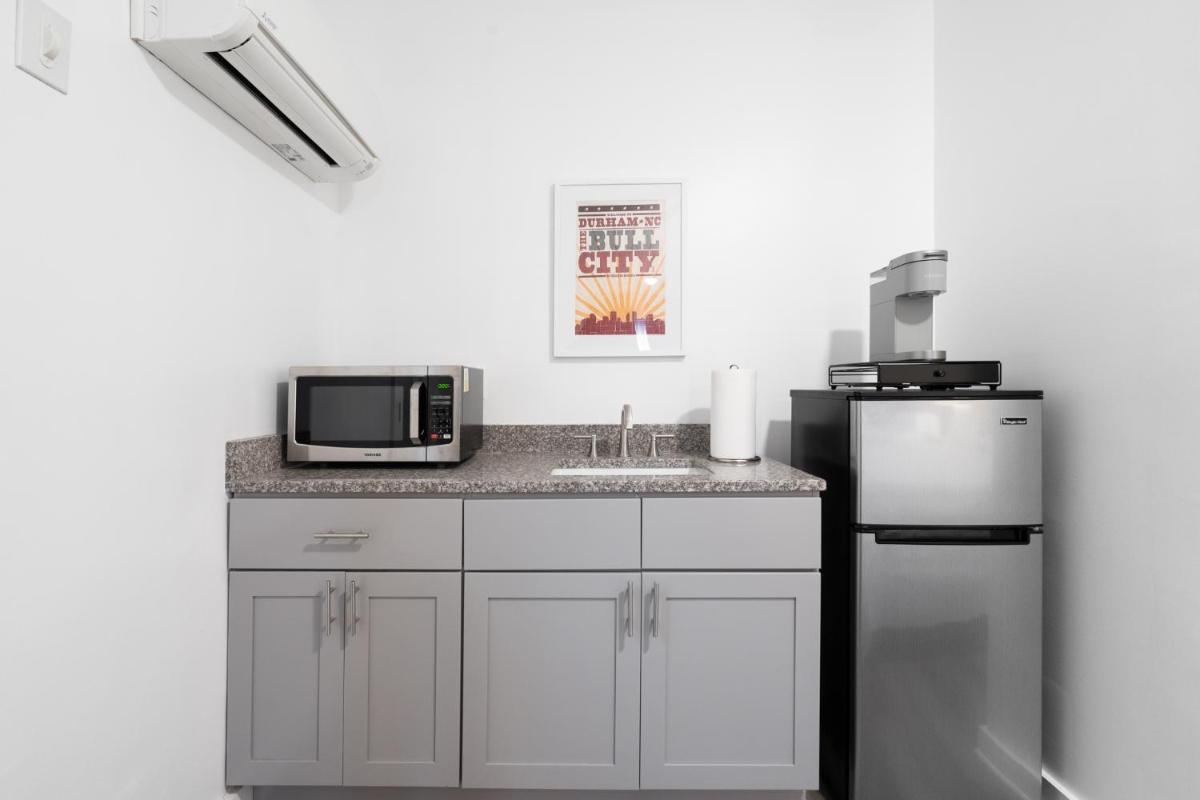 Bull City Suite - Housity