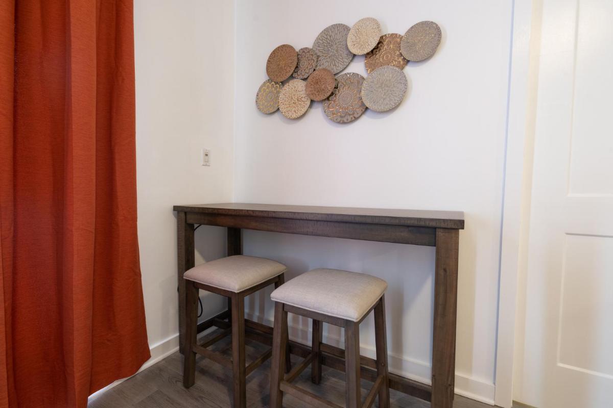 Bull City Suite - Housity