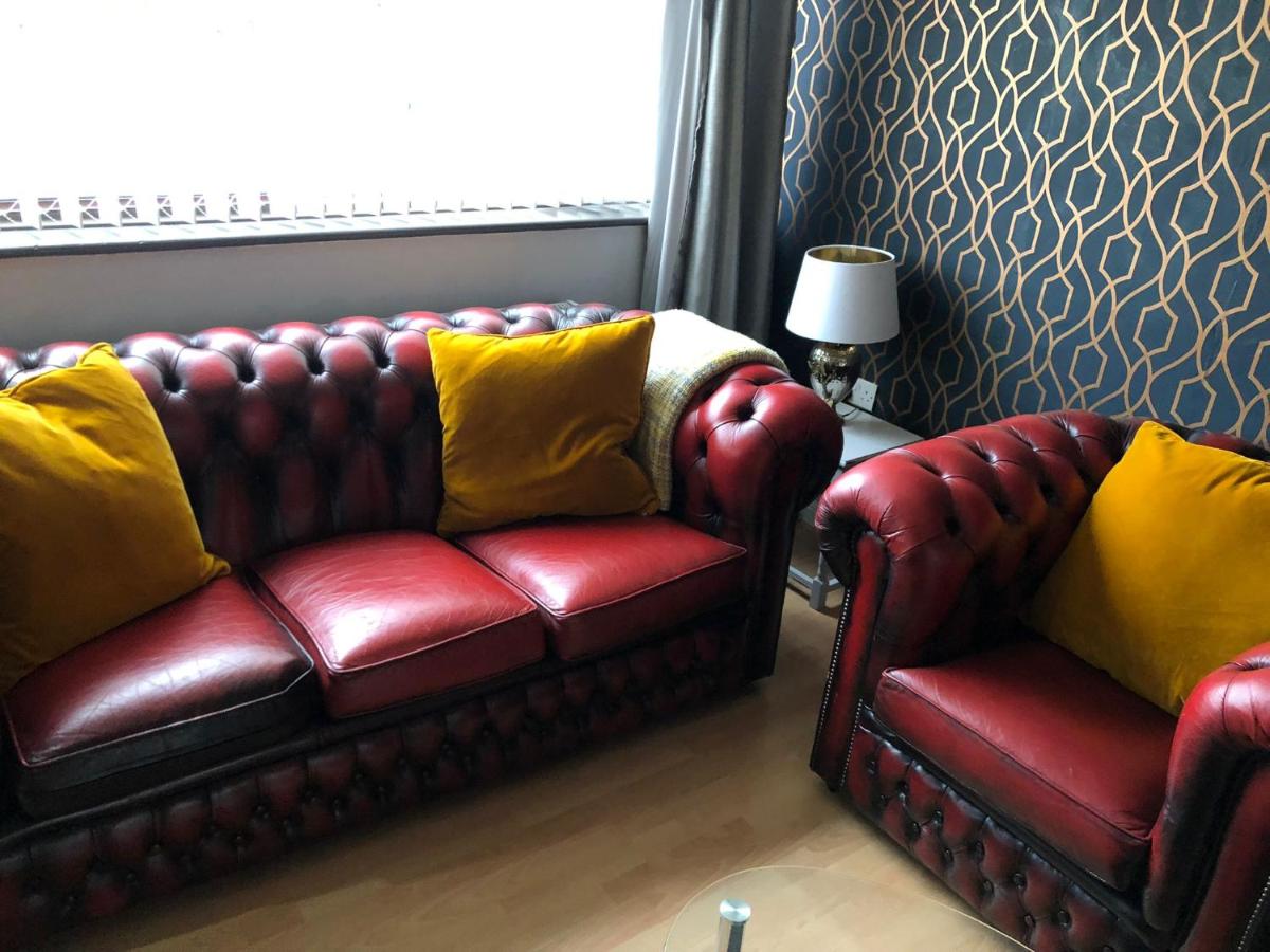 Babsysplace - Open Plan 3 Bed Townhouse - Housity