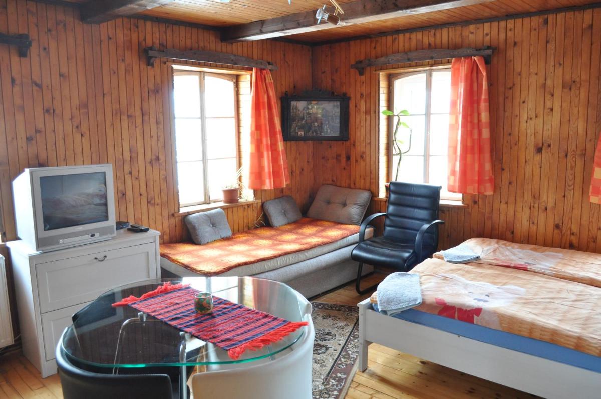 Apartmany Nemo - Housity