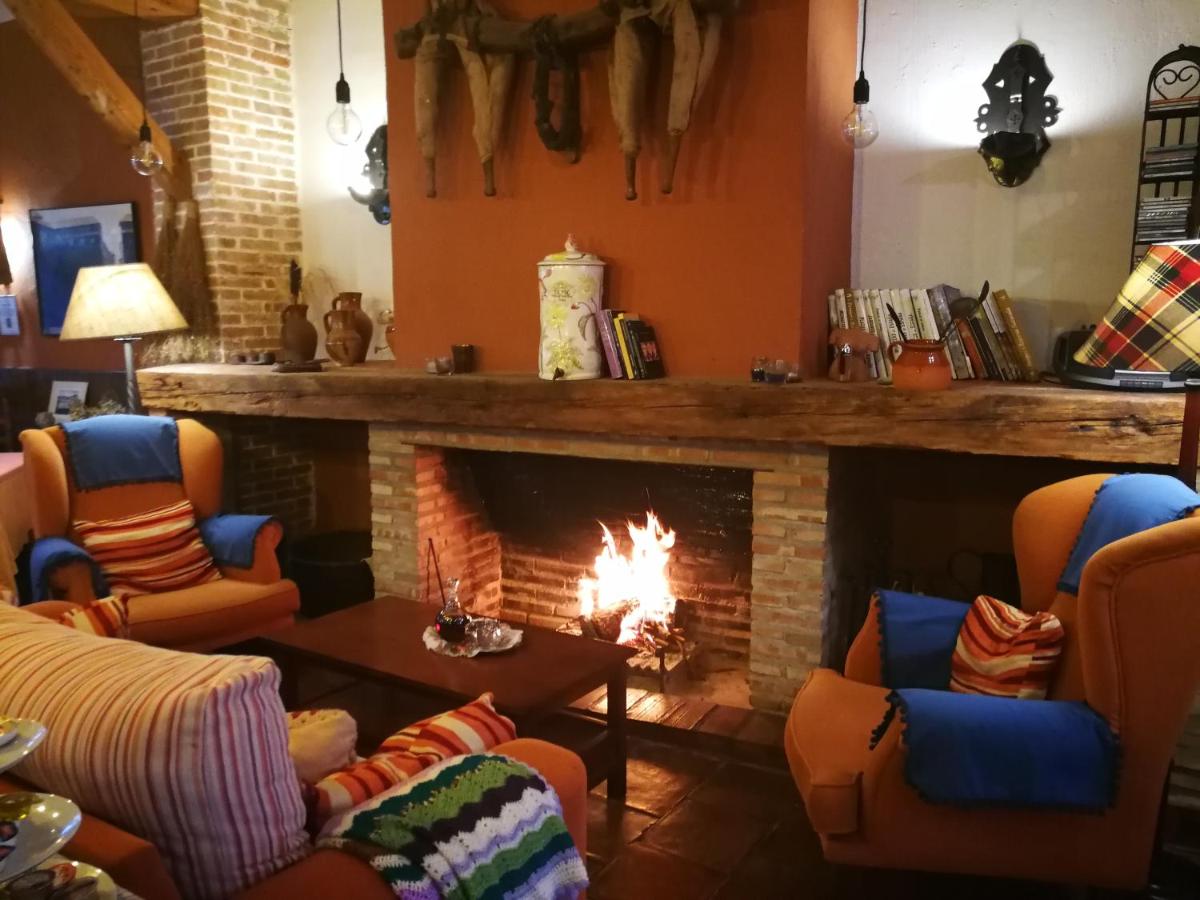 Suitetrails - La Casona del Abuelo Parra