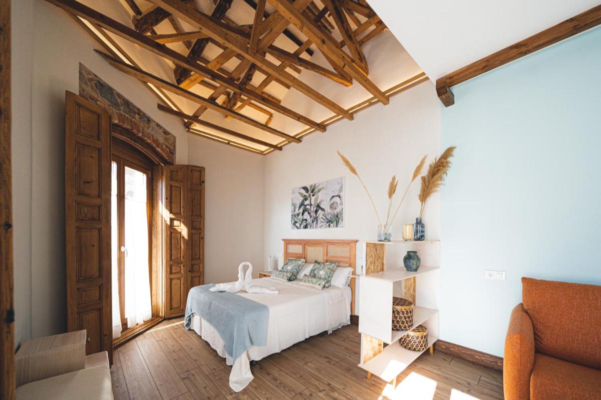 La Casa del Médico Hostería Rural - Housity