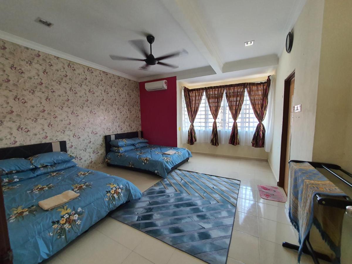 SIMPLE HOMESTAY KEMAMAN TERENGGANU - Housity