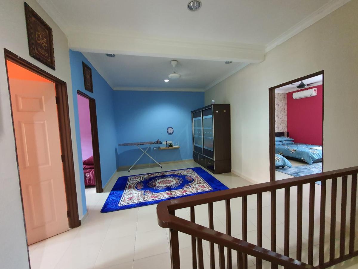SIMPLE HOMESTAY KEMAMAN TERENGGANU - Housity