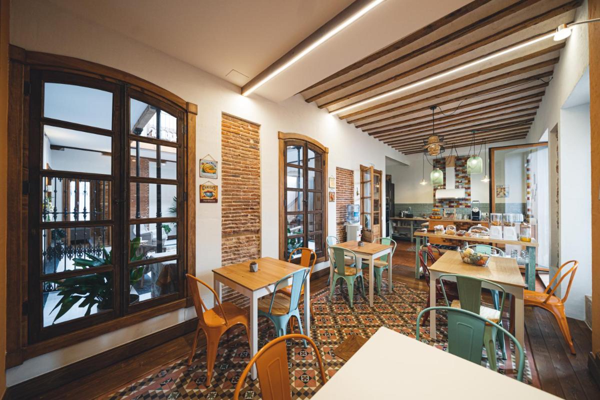 La Casa del Médico Hostería Rural - Housity