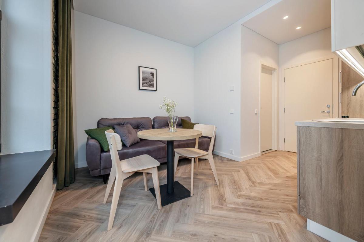 Angel House Vilnius, 27 - Housity