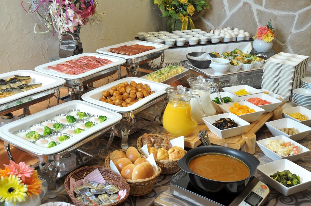 APA Hotel Hamamatsu Eki Minami - Housity