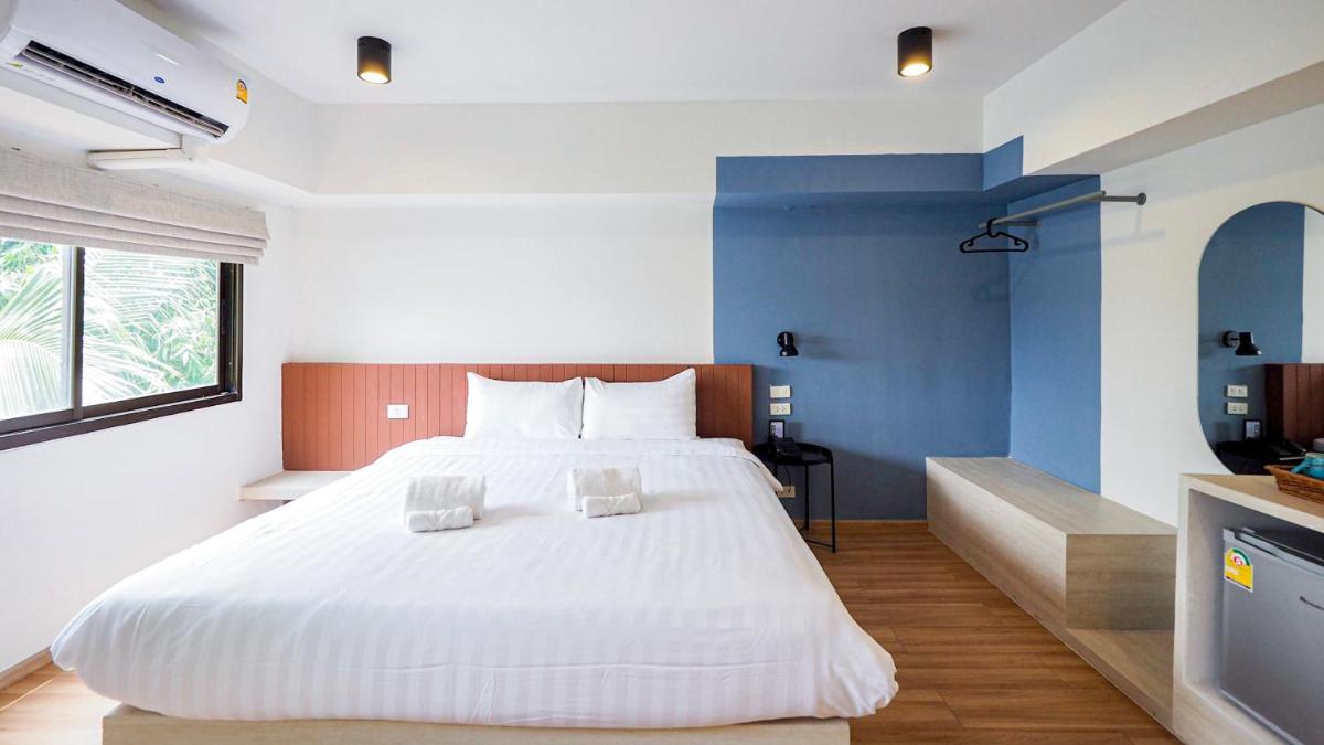 Saffron Hill Minburi - Housity