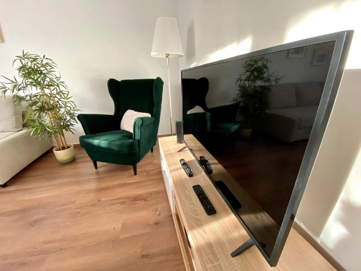 Suitetrails - Esther Apartman Tatabánya
