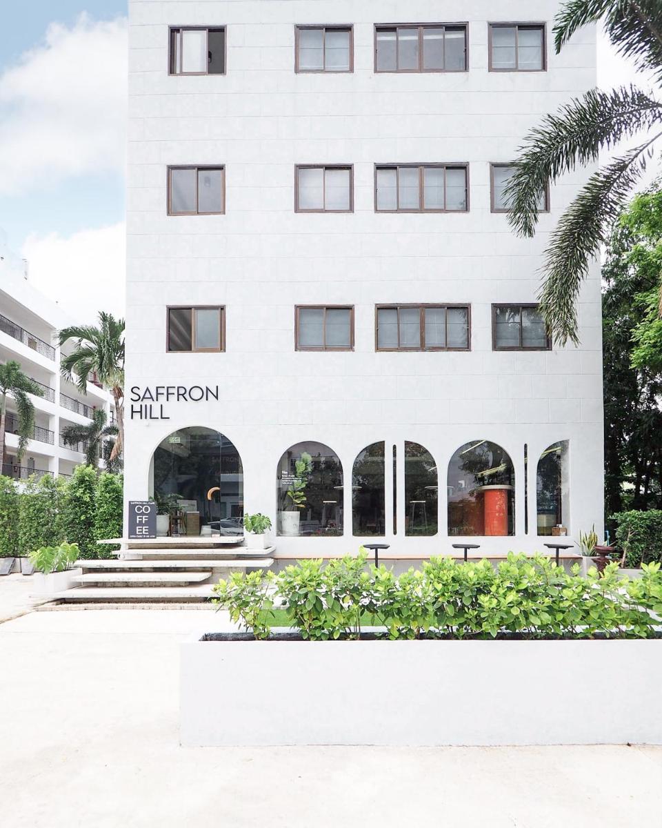 Saffron Hill Minburi - Housity