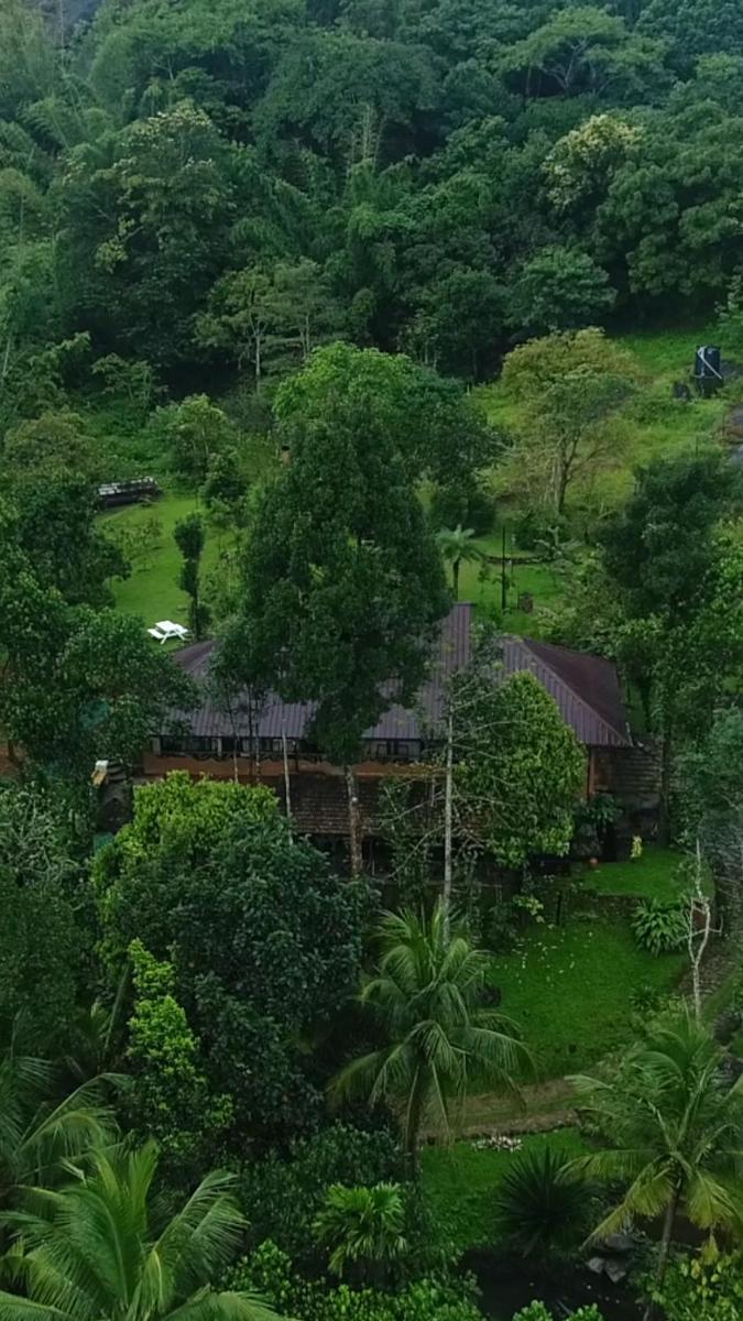 Suitetrails - Beyond Eco Living