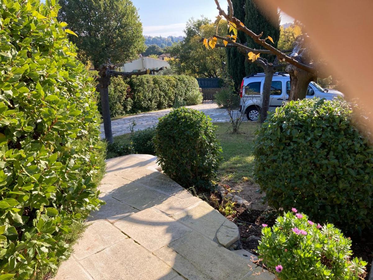 Petit cocon dans le Luberon - Housity