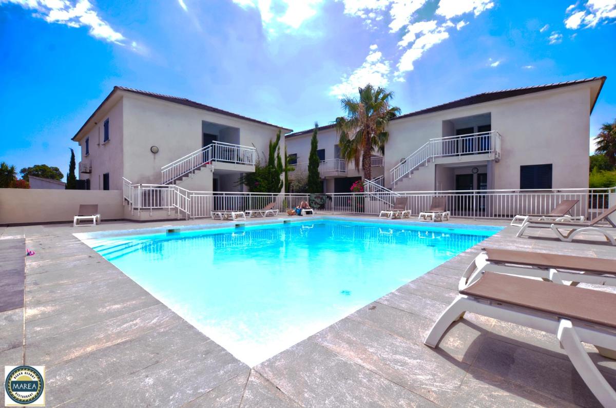 Residence Marea Resort - Housity